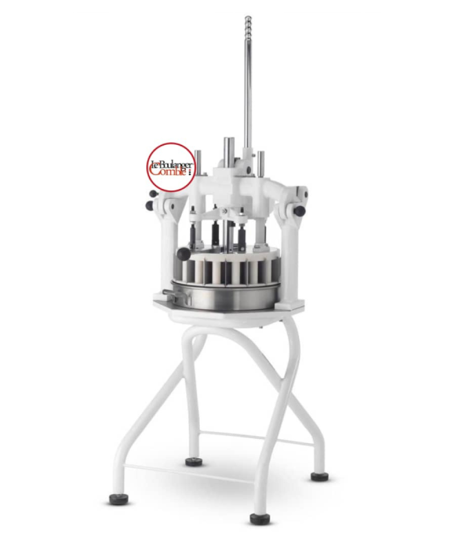 Diviseuse-Bouleuse Manuelle