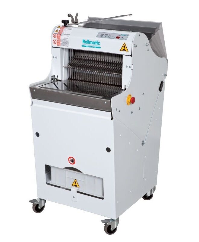 Trancheuse a pain professionnelle